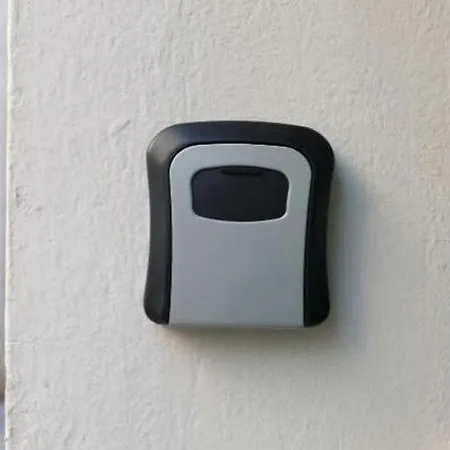 Toniko With Terrace Διαμέρισμα